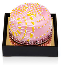 Load image into Gallery viewer, Pearlescent Pink - Sari Cakes