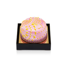 Load image into Gallery viewer, Pearlescent Pink - Sari Cakes