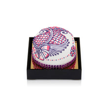 Load image into Gallery viewer, Pearlescent White - Sari Cakes