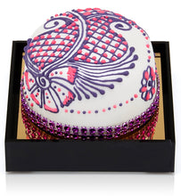 Load image into Gallery viewer, Pearlescent White - Sari Cakes