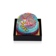 Load image into Gallery viewer, Midnight Blue - Best Seller - Sari Cakes