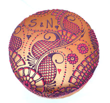 Load image into Gallery viewer, Gold - Sari Cakes